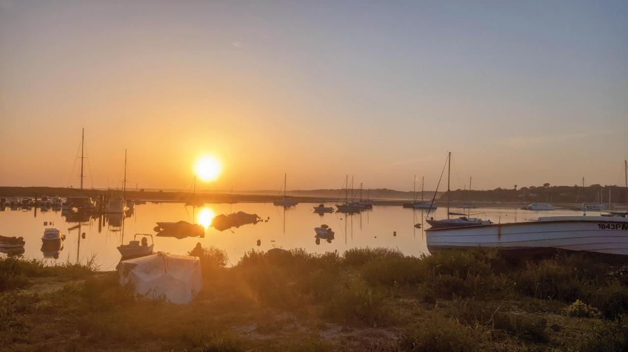 Dunas Do Alvor By Lts Holidays #224 Esterno foto