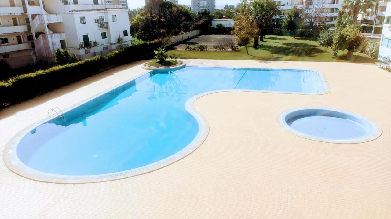 Dunas Do Alvor By Lts Holidays #224 Esterno foto