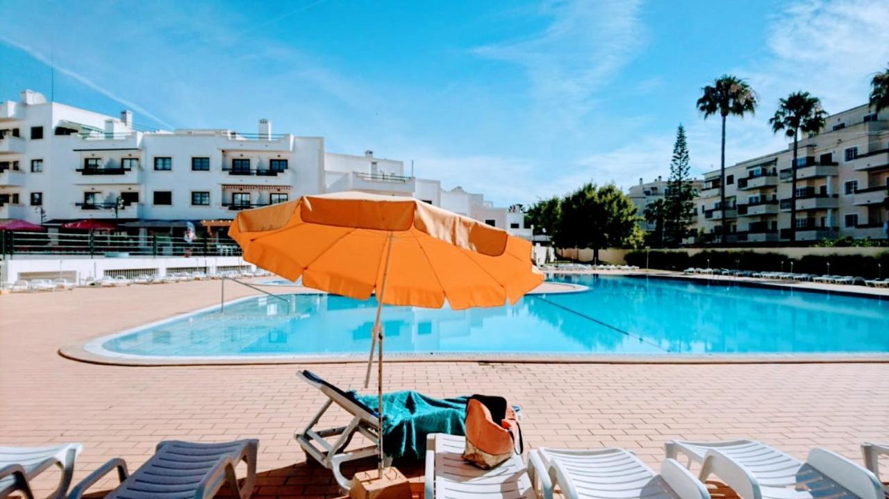 Dunas Do Alvor By Lts Holidays #224 Esterno foto