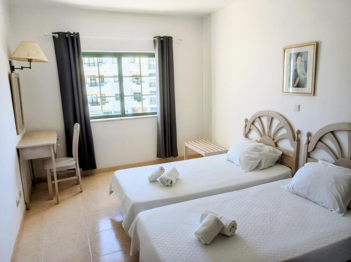 Dunas Do Alvor By Lts Holidays #224 Esterno foto