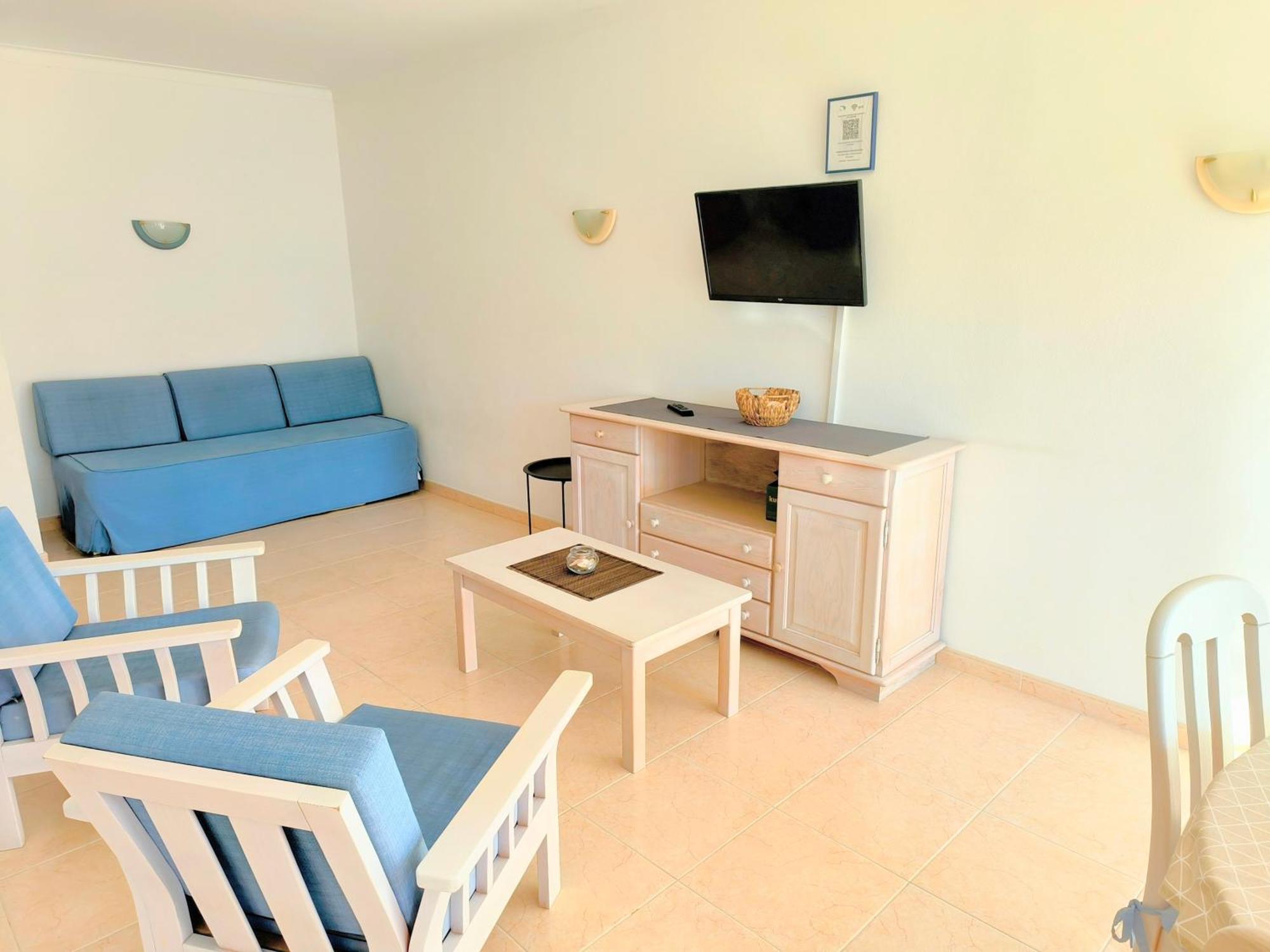 Dunas Do Alvor By Lts Holidays #224 Esterno foto