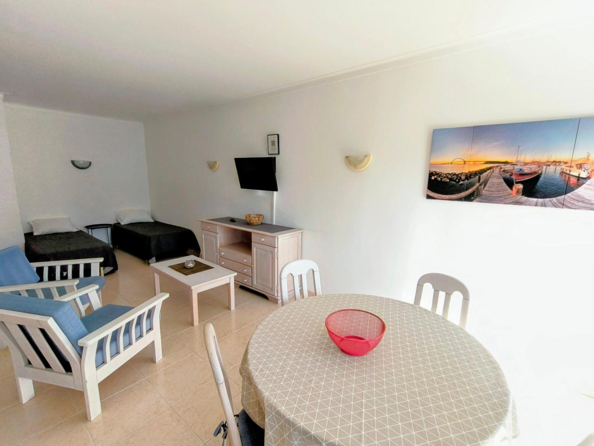 Dunas Do Alvor By Lts Holidays #224 Esterno foto