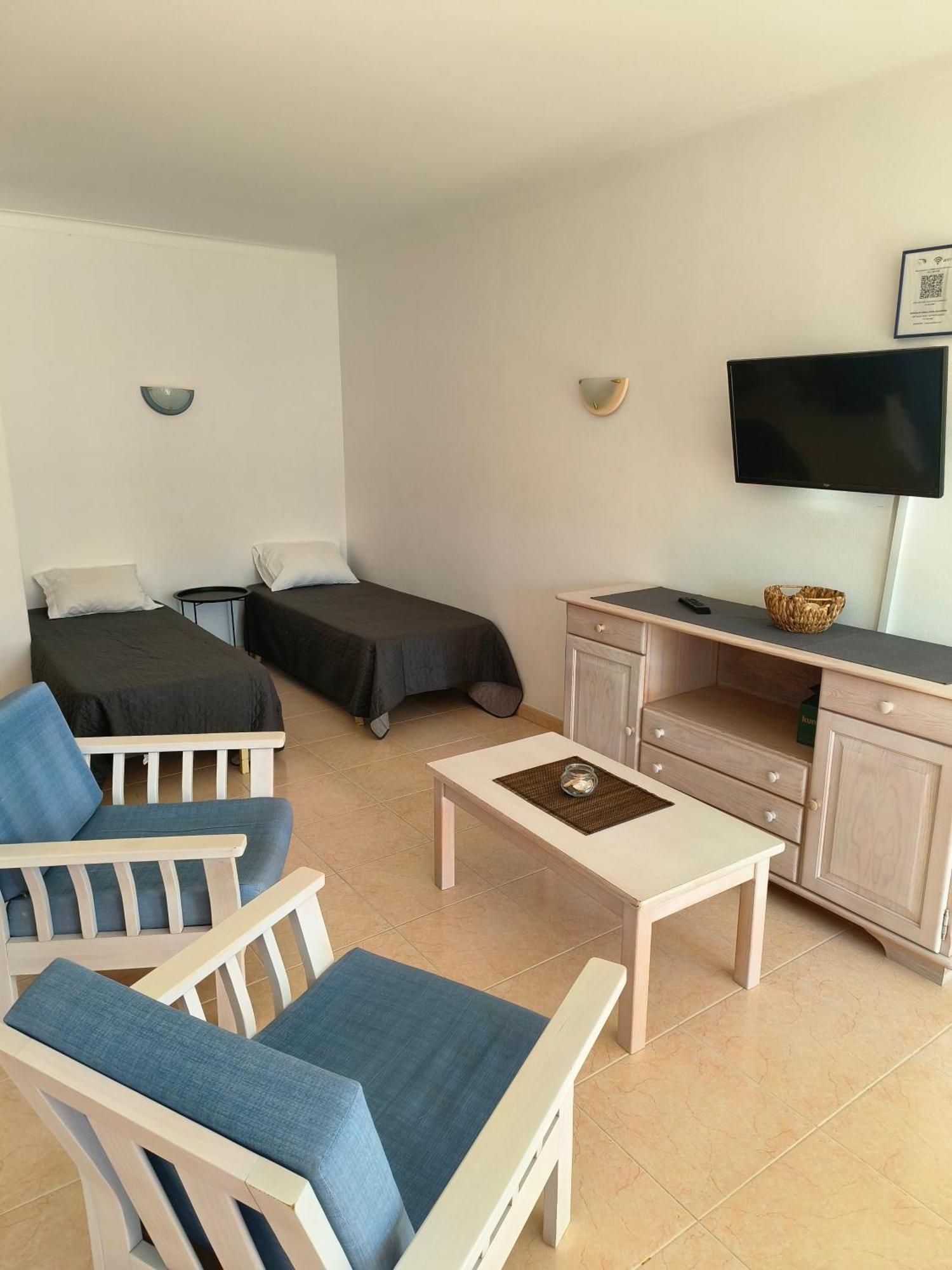 Dunas Do Alvor By Lts Holidays #224 Esterno foto