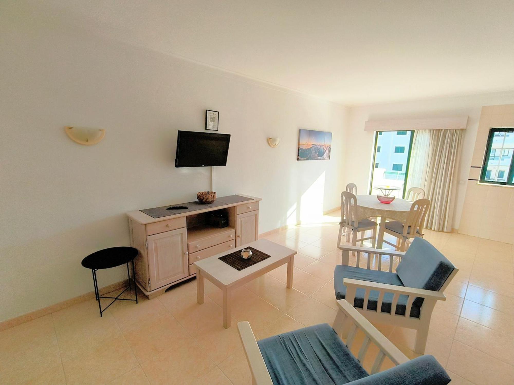 Dunas Do Alvor By Lts Holidays #224 Esterno foto