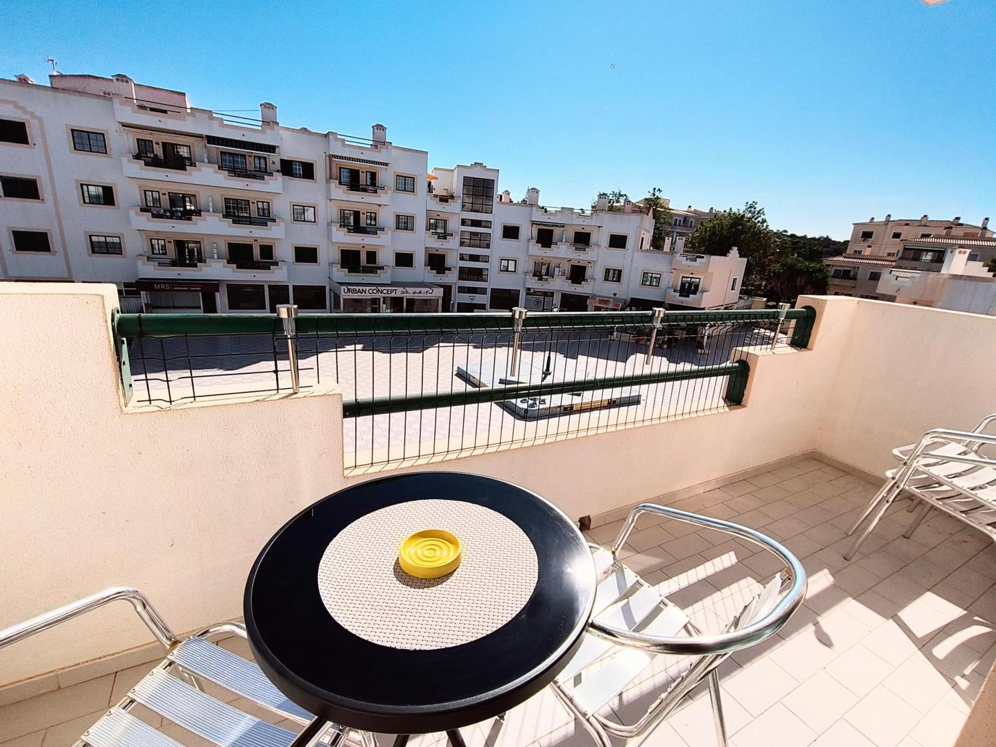 Dunas Do Alvor By Lts Holidays #224 Esterno foto
